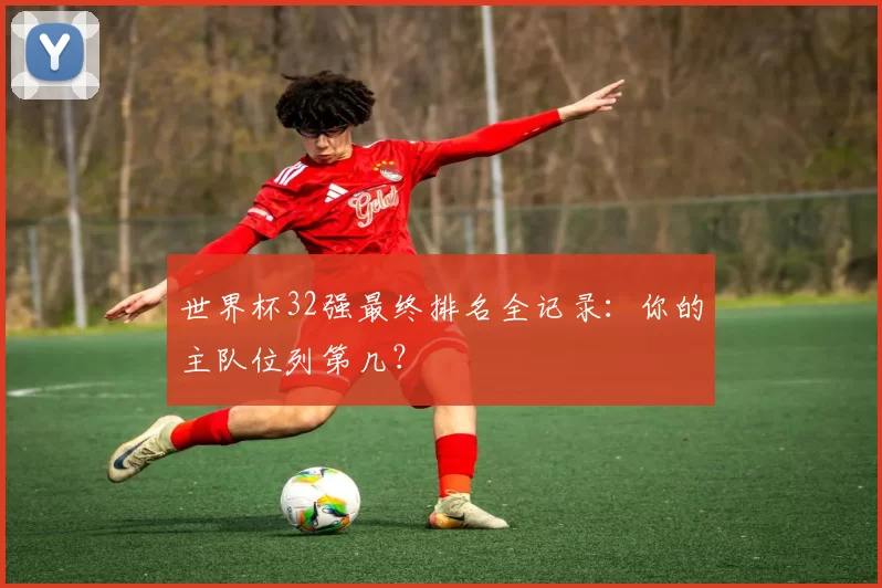 世界杯32强最终排名全记录:你的主队位列第几?