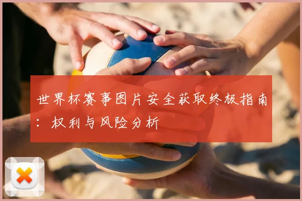 世界杯赛事图片安全获取终极指南:权利与风险分析