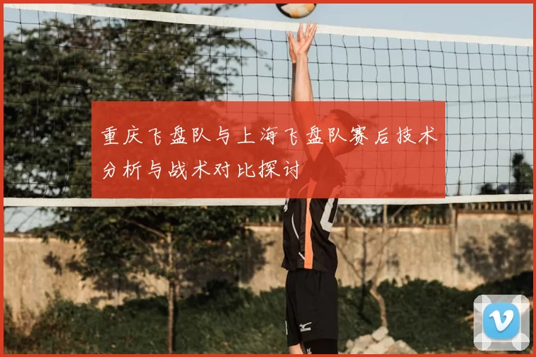 重庆飞盘队与上海飞盘队赛后技术分析与战术对比探讨