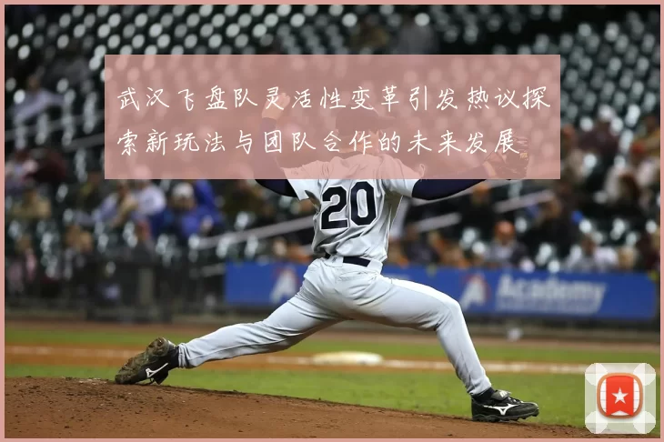 武汉飞盘队灵活性变革引发热议探索新玩法与团队合作的未来发展