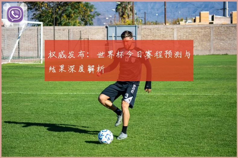 权威发布：世界杯今日赛程预测与结果深度解析