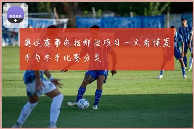 奥运赛事包括哪些项目一文看懂夏季与冬季比赛分类