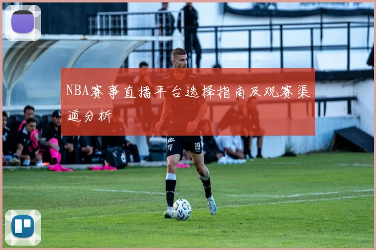 NBA赛事直播平台选择指南及观赛渠道分析